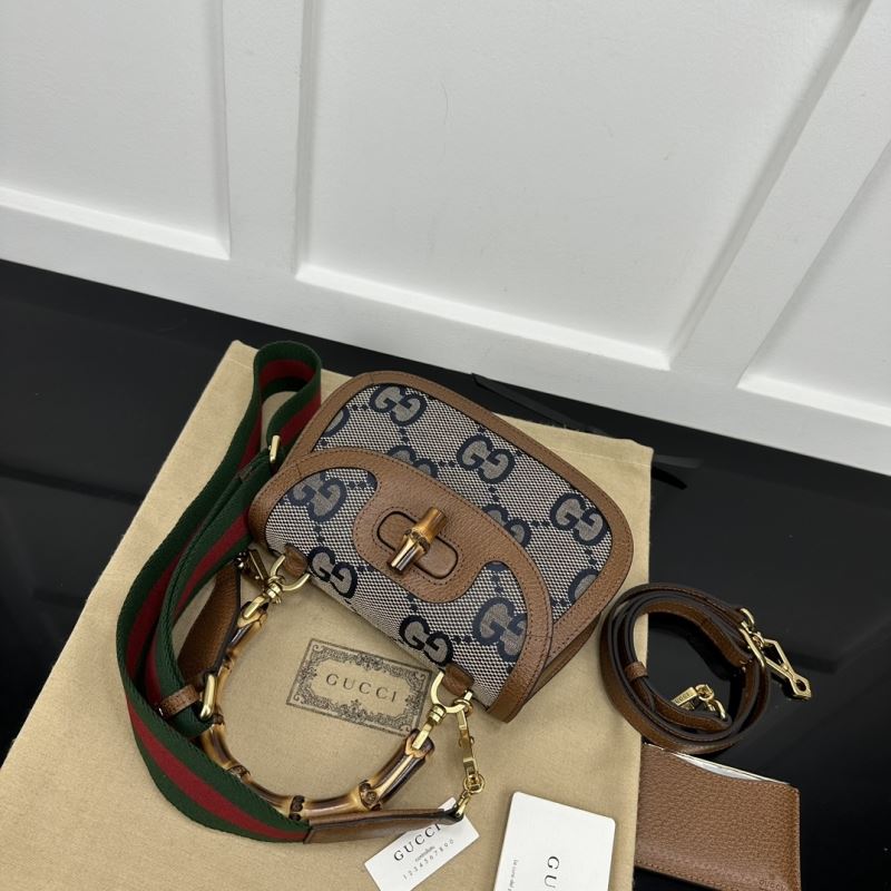 Gucci Top Handle Bags